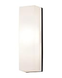 Panasonic LED ポーチライト 壁直付型 40形 電球色 LGW80271LE1