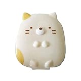 すみっコぐらし リテイナーケース 歯科専売品 ねこ
