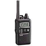 アイコム:アイコム アイコム 特定小電力トランシーバー IC-4300 型式:IC-4300