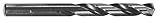 Champion XL28-3/8 Brute Platinum 3/8-Inch HSS Mechanics Length Drill-135 Deg. Split Point 6 Pack [並行
