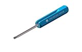 Precisetool DAK16B ピンポンチ 挿入・引抜工具 コンタクトピン 圧着工具 手動 挿入・引抜工具 圧着ペンチ