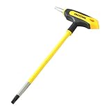 GREATTOOL T型ヘクスローブレンチ T-40 TT-40