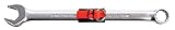 Stanley Proto Stanley Proto Tether-Ready J1240ASD-TT Satin Combination Wrench 12 Point 1-1/4-inch [並