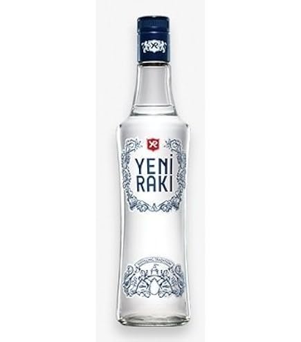 Amazon.co.jp: イエニ ラク 正規品 45度 700ml : 食品・飲料・お酒