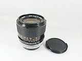 Canon MFレンズ FD 35mm F2 S.S.C.
