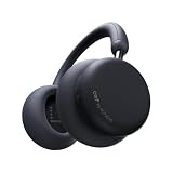 CMF by Nothing Headphone Pro ヘッドホン Bluetooth 5.4 ワイヤレス【最大100時間再生 ノイズキャンセリング 空間オーディオ】 オーバーイヤー 有線 無線 両用 ヘッドフォン マイク内蔵 ハイレゾ 軽量 LDAC ダークグレー