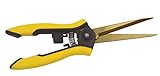 Dramm 18033 Little Buddy Hydroponic Garden Shear with Titanium Coated Blades [並行輸入品]