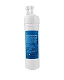 Watts Premier 560086 PH Balancing Ceramic 9-Inch Filter with 3/8-Inch QC Fitting [並行輸入品]