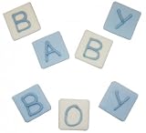 Sugar Baby Boy Building Blocks