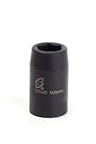 Sunex 210 1/2-Inch by 5/16-Inch Impact Socket Drive by Sunex