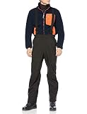 [オンヨネ] レインウェア DIGGER PANTS(LIGHT) メンズ ブラック L