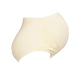 Hzjundasi New 妊娠 マタニティ 妊娠中の女性 Cotton 下着 パンティー Soft Underpants