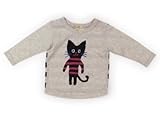 HusHush(ハッシュアッシュ) Tシャツ・カットソー 80サイズ フリー