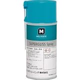 東レ・ダウコーニング:モリコート 浸透オイル スーパーグリス 300ml(スプレータイプ) SG-03 型式:SG-03