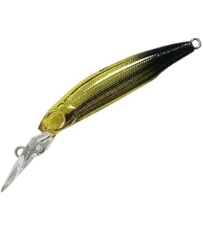 ロデオクラフト　カーボンハンドル　38.5㎜　シャンパン ロデオクラフト シングル スピニング カーボンハンドル RC 38.5