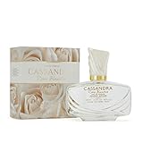 ジャンヌアルテス ( JEANNE ARTHES ) カッサンドラ ホワイトローズ オードパルファム 100ml 香水 メンズ レディース 大容量