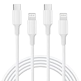 【3本セット】100 W急速充電USB C ケーブル【0.5m+0.5m+1m】USB-C ケーブル データ転送 100w/5A 急速充電 高速データ転送 高耐久 断線防止