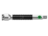 Wera Zyklop 8796 SC Extension, Square drive 1/2' x 125mm Extension [並行輸入品]