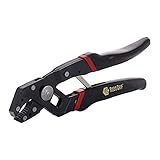CRL Robo-Grip 7 Curved Jaw Pliers by CRL