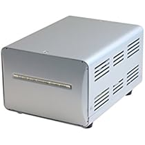 Amazon.co.jp: カシムラ 海外国内用 変圧器 AC 220V ~ 240V