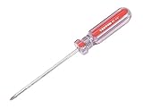 TEKTON 27017 #2 Phillips by 6-Inch Pro Screwdriver [並行輸入品]