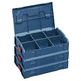 BOSCH(ボッシュ) L-BOXX-MINI3 ボックスミニ3コセット ds-1857132