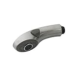 KOHLER K-1041319-BV Forte Kitchen Faucet Sprayhead, Vibrant Brushed Bronze [並行輸入品]