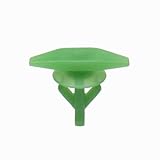 (STRAIGHT/ストレート) トリムクリップ 5ピース ホンダ系 91530-SP1-0030 44-4006