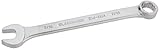 Blackhawk By Proto BW-1161 12 Point Combination Wrench, 7/16-Inch, Satin Finish [並行輸入品]