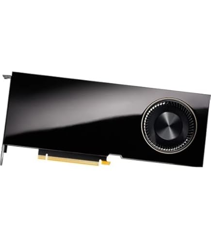 Amazon | NVIDIA (エヌビディア) RTX A6000 グラフィックスボード