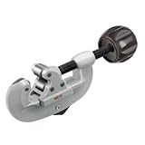 Ridgid 32920 3/16-Inch to 1-1/8-Inch Screw Feed Tubing/ Conduit Cutter [並行輸入品]