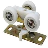Johnson Sliding Door/Pocket Door Hanger Ball Bearing [並行輸入品]