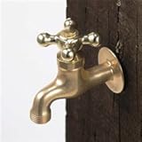 KVK ガーデニング水栓 【K126D】単水栓【K126D】