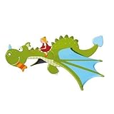 Le Coin des Enfants - Flying Mobile - Humprey - French version by Le Coin des Enfants