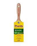 Purdy 144380225 NyloxフラットトリムSprigブラシ（6ケース）、2 – 1 / 2 "