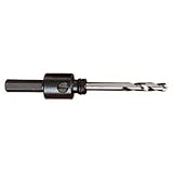 septls68155141 – l.s. Starrett Hssドリル穴Saw Arbors – 55141