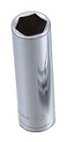 SEK スタンダードディープソケット(ミリ)6PT 14mm 0221140