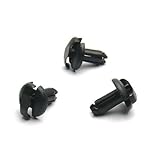 キタコ(KITACO) トリムクリップ φ6mm穴用 0900-994-00006 STRAIGHT/07-0579
