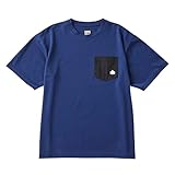 ロゴス（LOGOS）LOGOS by LIPNER ボディリカバリーTシャツ ♯35503（ネイビー・L） 一般医療機器 疲労回復