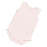 [ディーアンドジージュニア] D&G JUNIOR ベビー服 ノースリーブ ロンパース DGL1E621PK Mサイズ