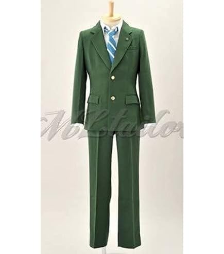 Amazon.co.jp: コスプレ衣装 テニスの王子様 ◇ 立海大附属中学校制服