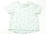 ZARA(ザラ) Tシャツ・カットソー 70サイズ フリー