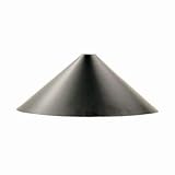 Achla Designs Squirrel Deflector [並行輸入品]