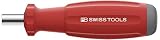PB メカトルク(トルクドライバー) プリセット 8314M-1.0