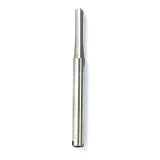 まとめ買い!!5個セット「リリーフ(RELIEF) 80001用トリマービット ストレート3.0mm 23001」