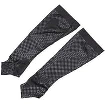 Amazon | パズデザイン コンプレッション レッグカバー トレンカ SCR  