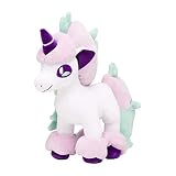 ポケモン ぬいぐるみ HELLO PONYTA ポニータ 30×30×12(H×W×D:㎝)