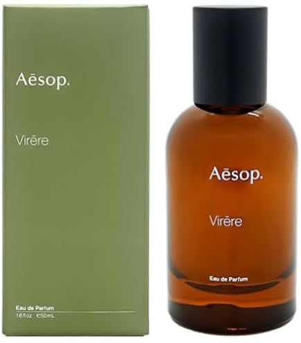 Amazon | Aesop イソップ タシット オードパルファム 50ml AESOP TACIT