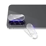 【2枚セット】 対応 Galaxy A56 5G カメラフィルム ギャラクシーa56 カメラ保護カバー (2枚) 【日本製素材旭硝子製】 用 Galaxy A56 レンズフィルム 強化カメラ保護フィルム 黒縁取り 露出オーバー防止 全面吸着 高透過率、硬度9H、3D Touch対応、飛散防止、指紋・汚れ防止、気泡ゼロ、ラウンドエッジ加工【FAMROLLS正規品】