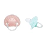 Perfk おしゃぶり　0〜12ヶ月